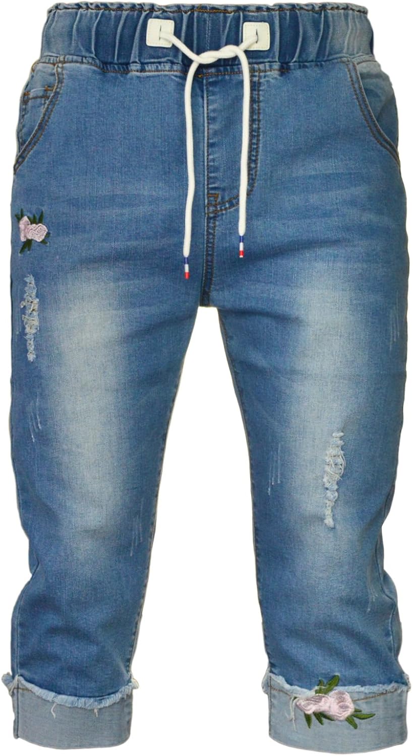 light denim material