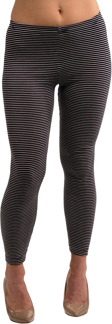 HERMKO 1672005 Women's Thermal Leggings 