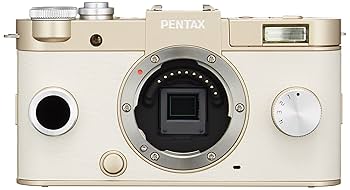 PENTAX Q ブラック ミラーレス一眼 ジャンク Amazon | PENTAX ミラーレス一眼 Q レンズキット ブラック