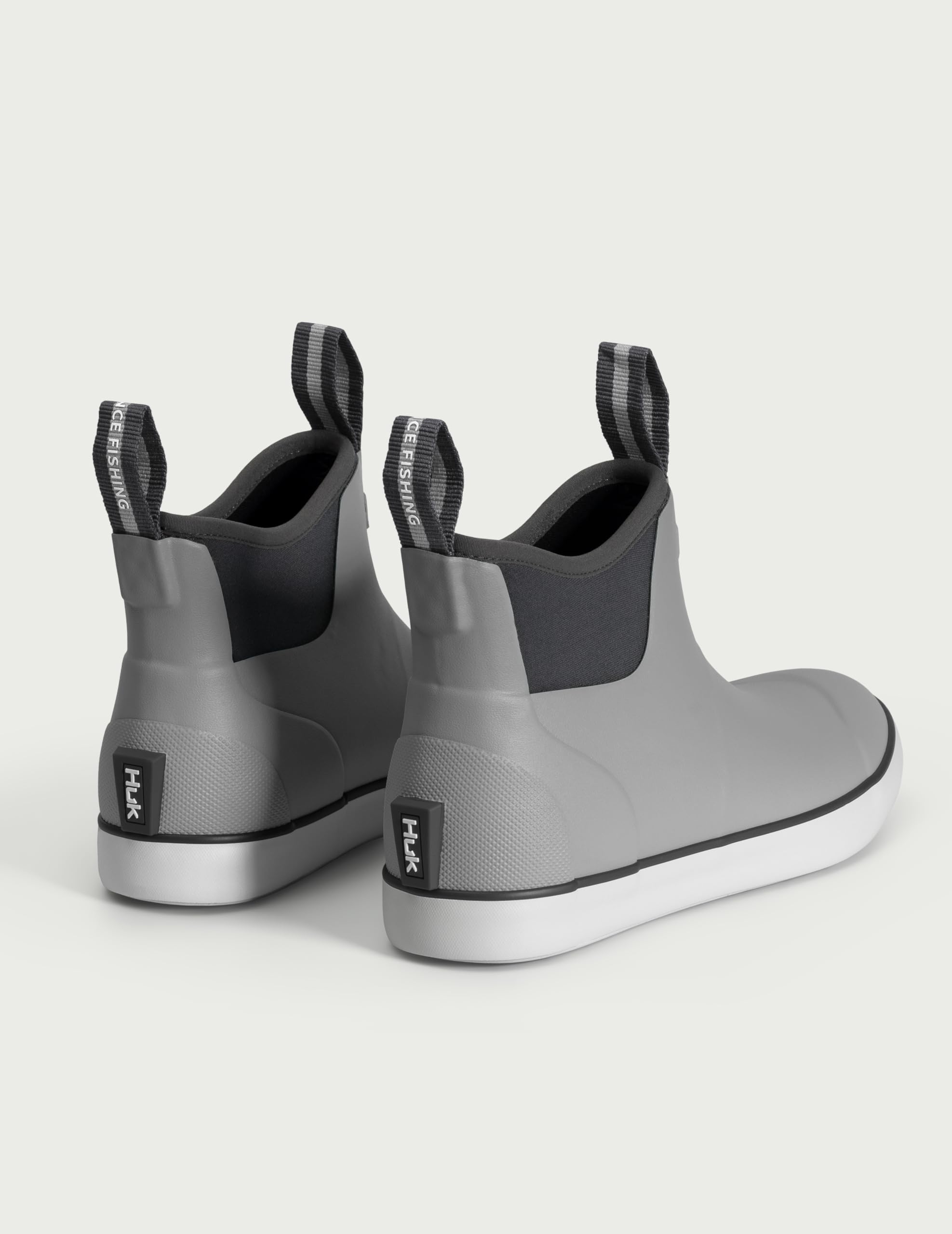 HUK Zapatos Rogue Wave, Botas de Pesca Y Cubierta de Alto Rendimiento Botte de pluieHomme