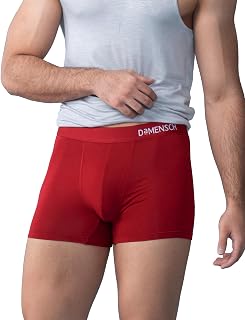 DAMENSCH Men's Modal Trunks Price In India