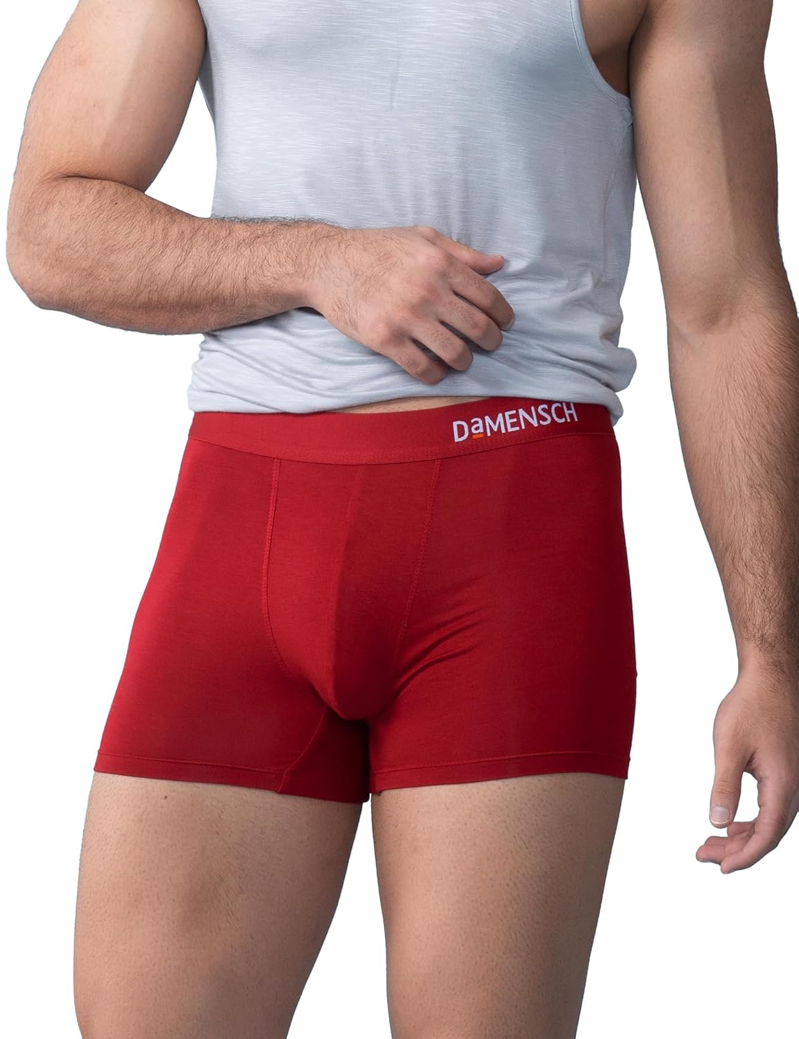 DAMENSCH Men’s Modal Trunks