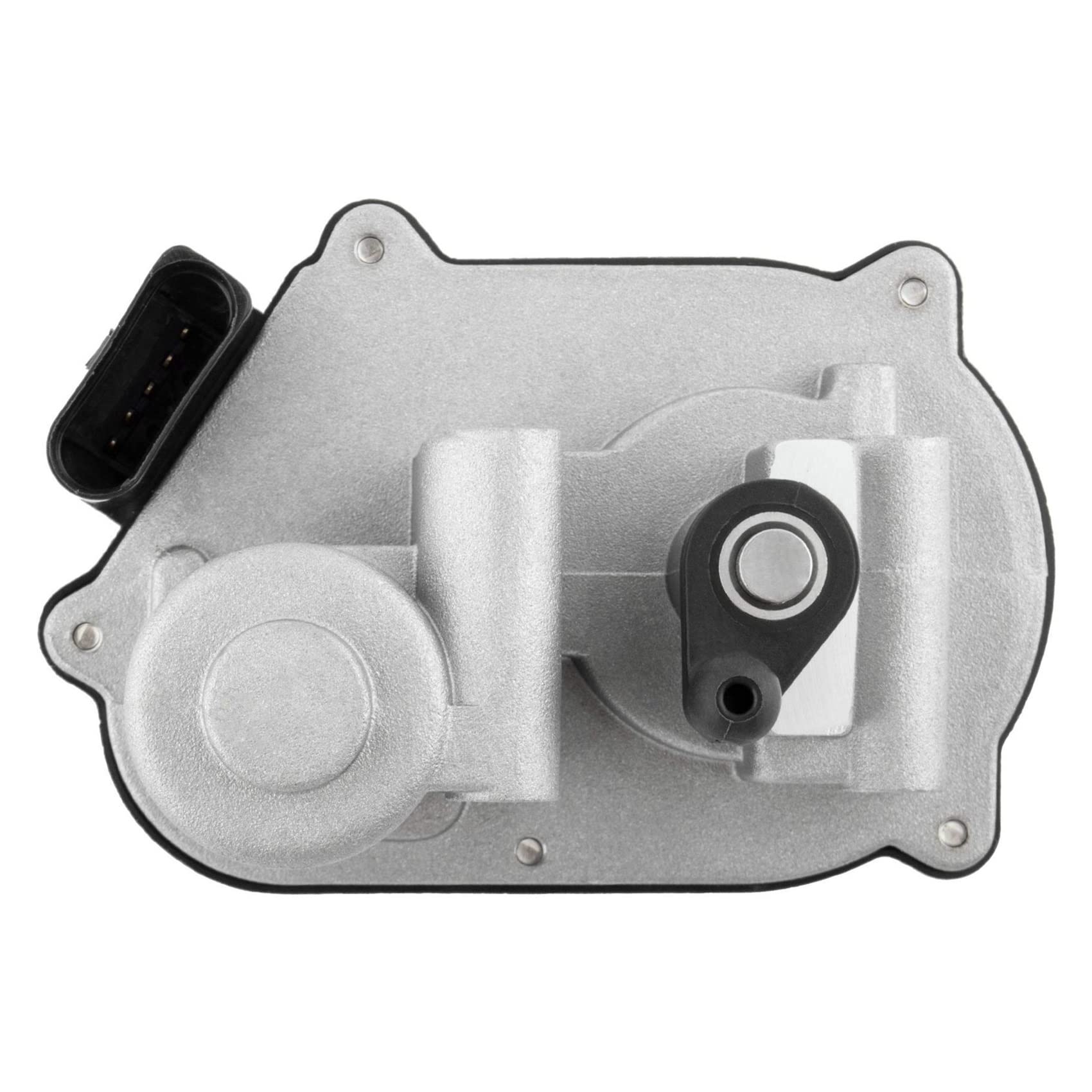 Boîtier Commande Volet Admission Air Pour Audi A4 A5 A6 Q7 Touareg 2.7/3.0 TDI - Compatible 059129086D/M