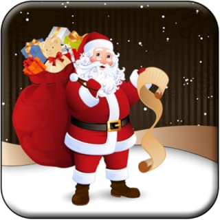 Santa Claus Wallpaper Image