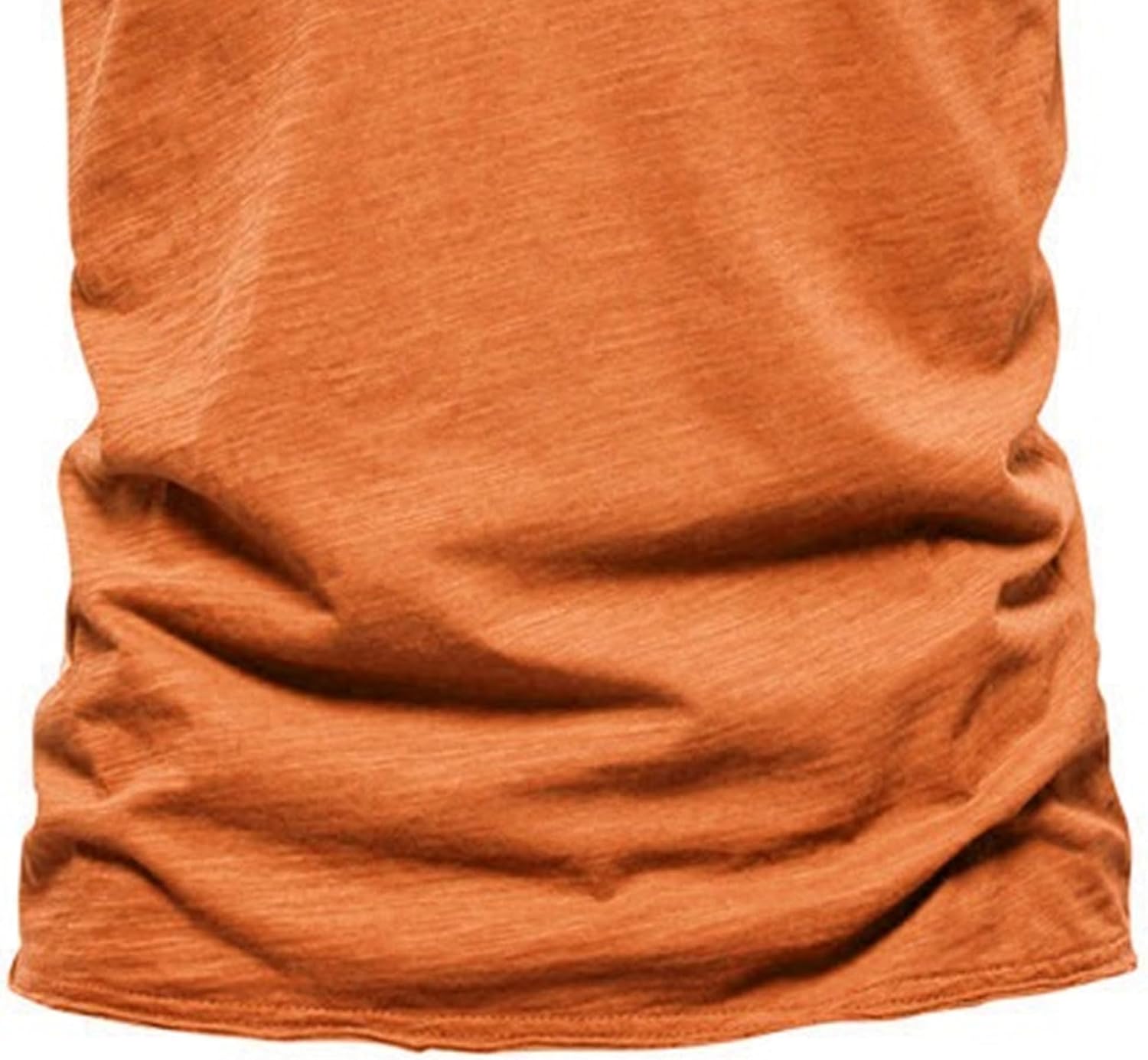 3 Pack Men's Cotton T-Shirt Summer Tops V Neck Short Sleeve Casual T-Shirts Solid Color Slim Fit Basic Tee Tops