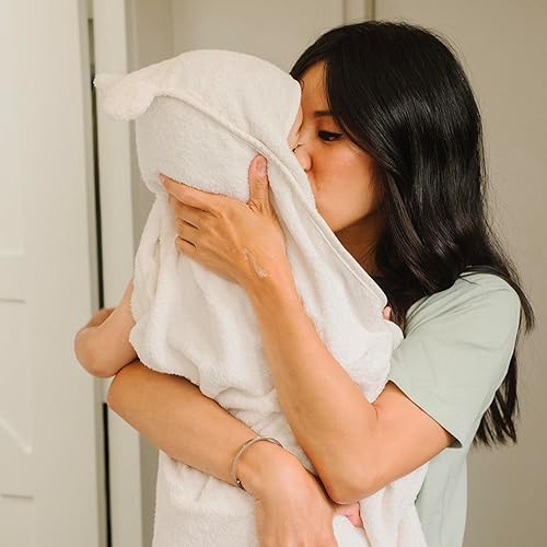 Miniatura 9 de Mustela Set de regalo para recién nacidos, productos esenciales para el cuidado de la piel y el baño para bebés, natural y a base de plantas, juego