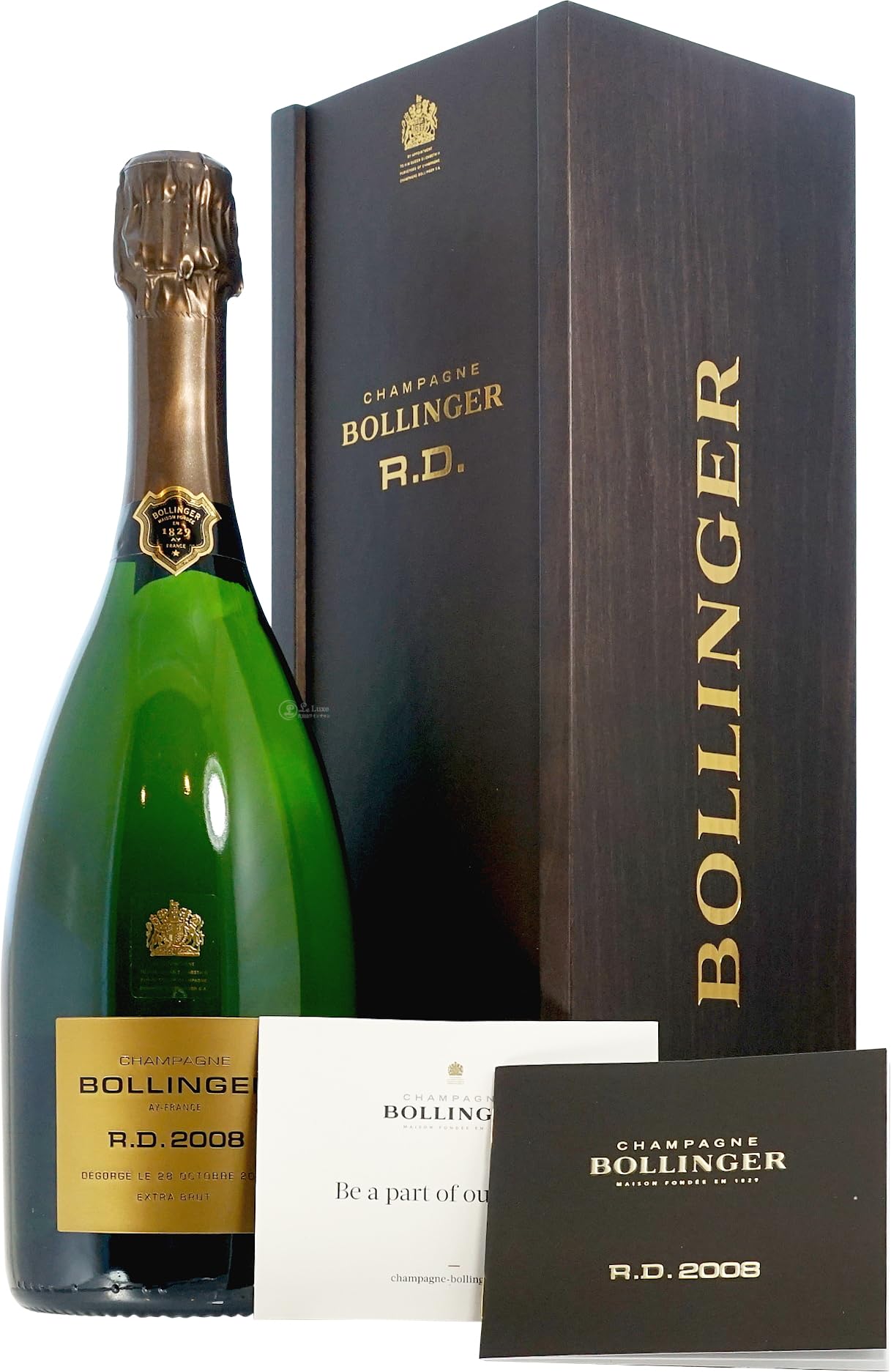 Amazon.co.jp: 2008 アール ディー ボランジェ ギフト ボックス 正規品