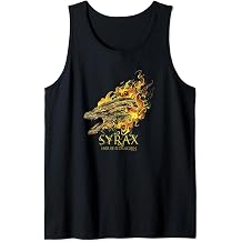 House of the Dragon Syrax Tank Top