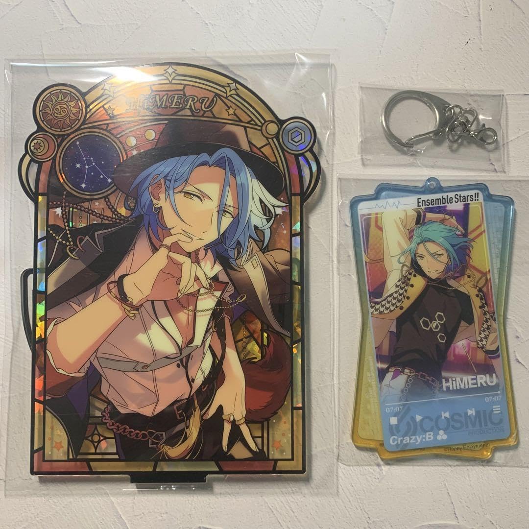 あんスタ HiMERU 星之所向