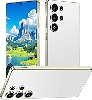 Vista 18 de I25 Ultra 5G - Teléfono inteligente desbloqueado, 16 GB+512 GB 7000 mAh, teléfono celular completamente para Android 14, pantalla HD de 6.99