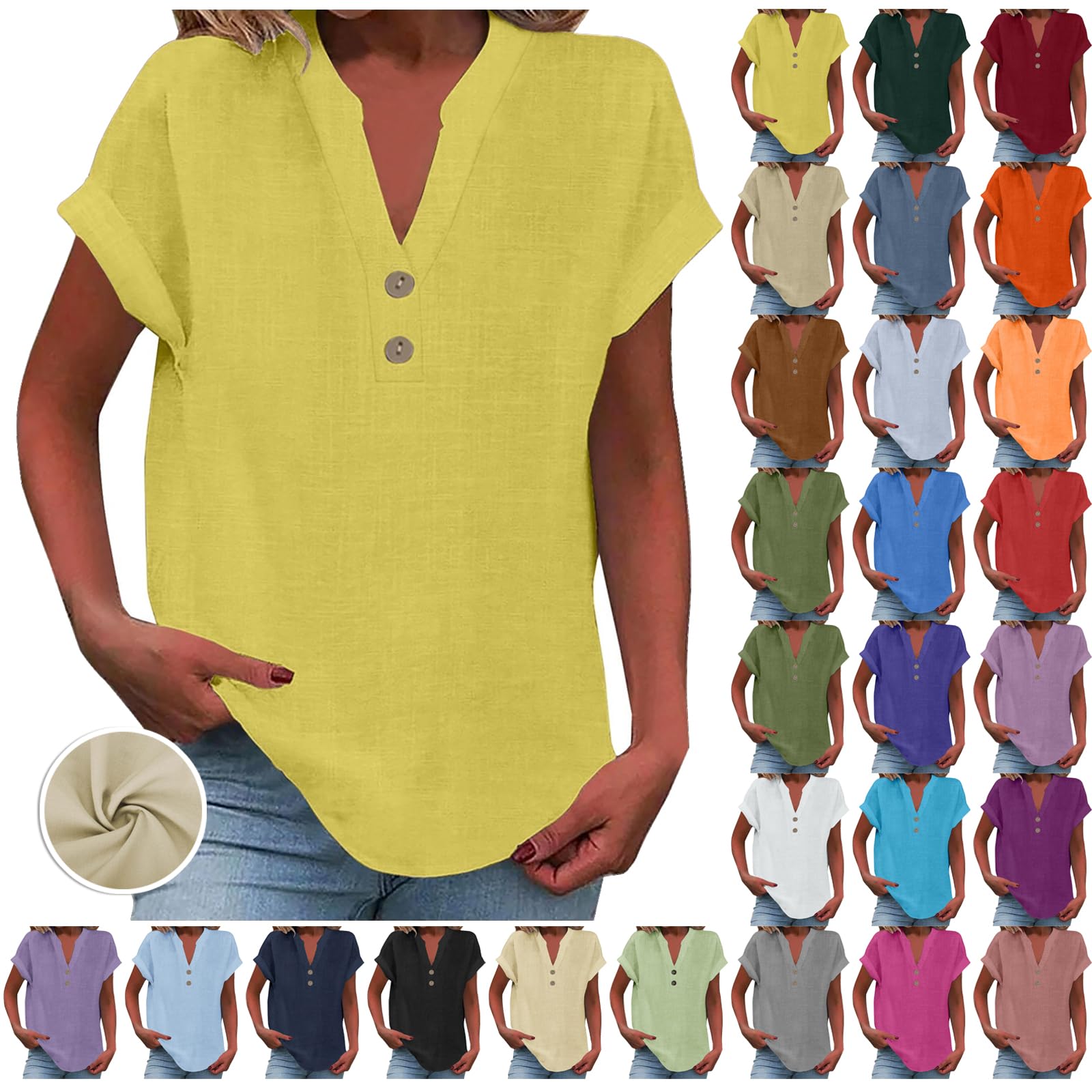 Tops for Women UK, Christmas tee Shirts Women, Ladies Long Sleeve t Shirt, Green t Shirt, Denim Shirts for Women UK, y2k Shirt, Ladies Tops Size 22, Women's Cotton Blouses 3
