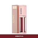 CAL Losangeles Iconic Lip Cream Matte Liquid - U BEAUTY 111 gallery image