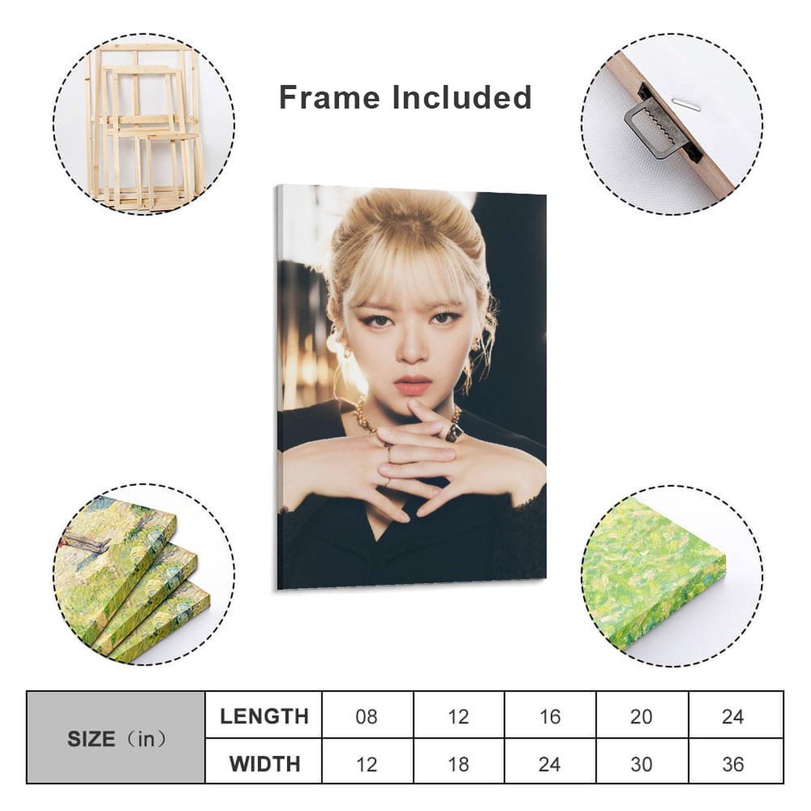 Amazon.co.jp: Jeongyeon ジョンヨン TWICE トゥワイス Celebrate