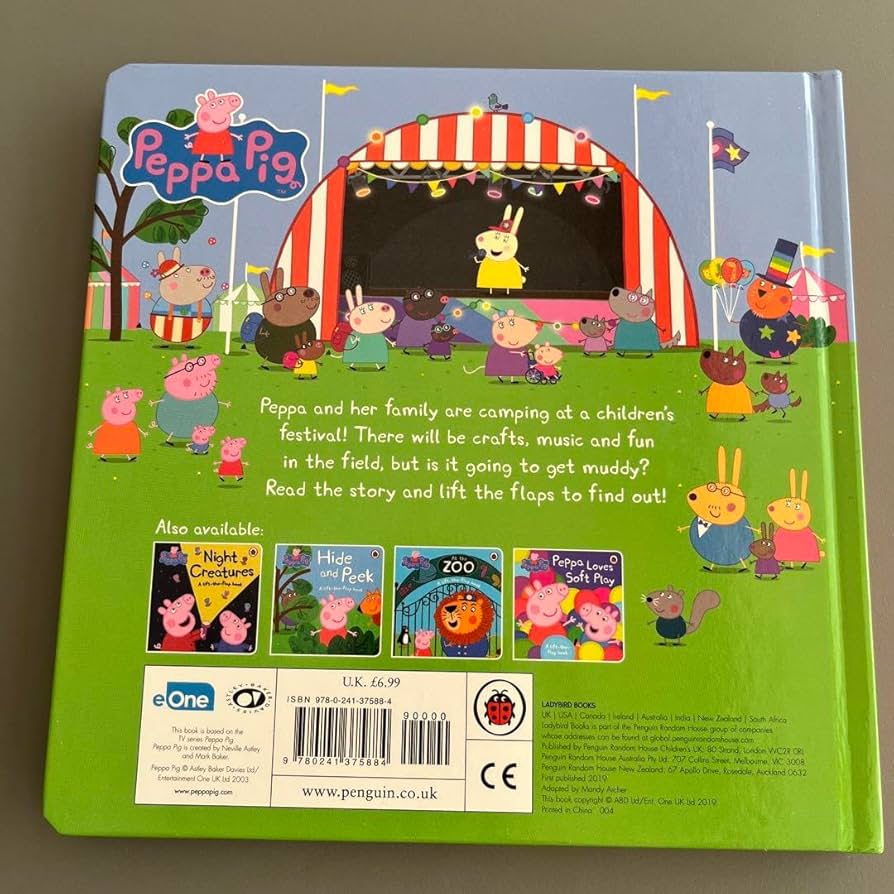 イギリス購入★木製額入り絵 PIG & SHEEP イギリス購入☆木製額入り絵 PIG & SHEEP