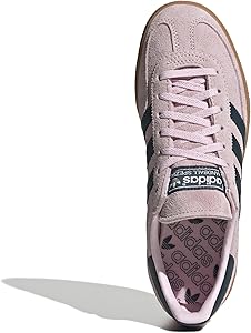 adidas handball spezial trainers solid grey core black silver exclusive