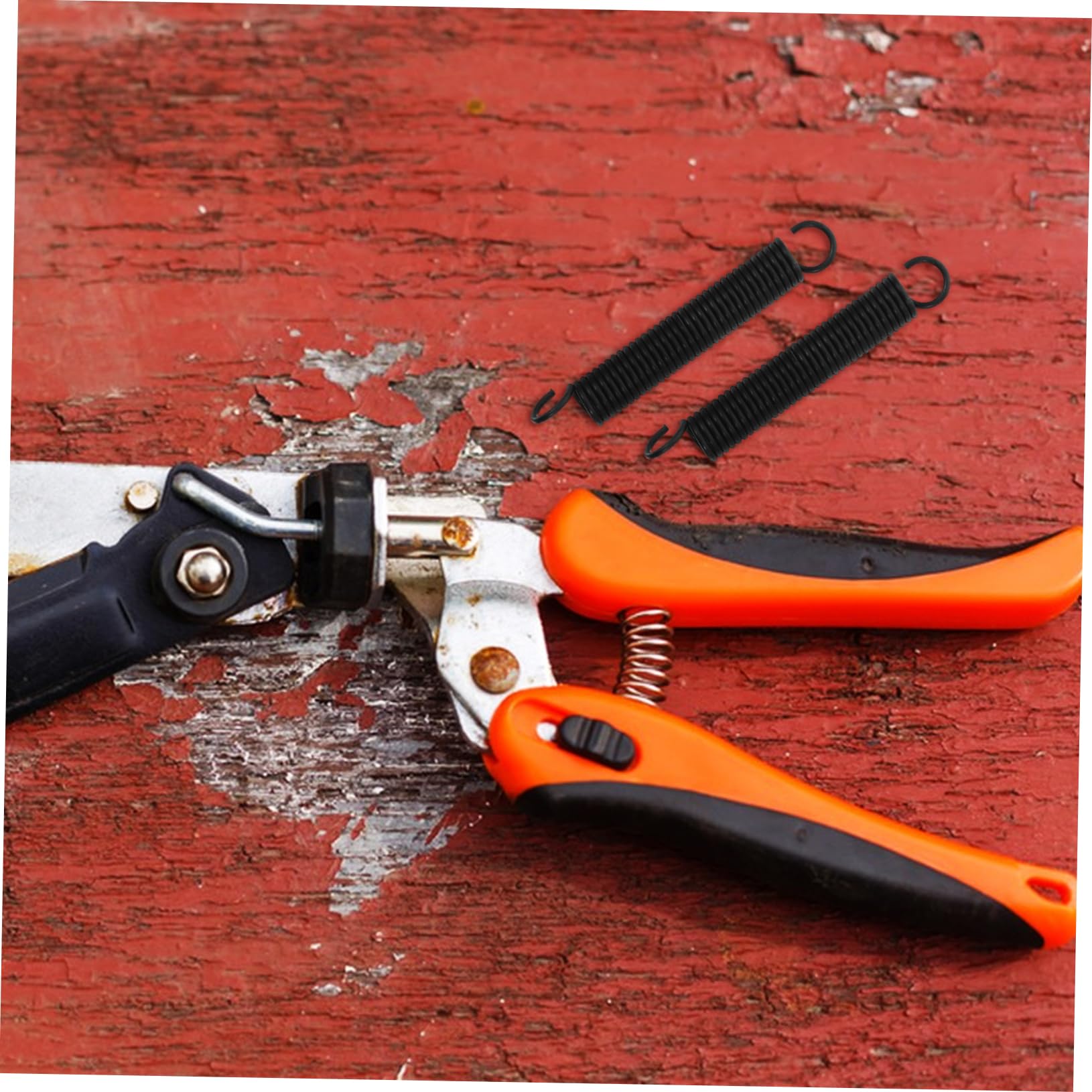 5 Set Ricambio Per Potatura Da Inossidabile Da Facile Da Installare Compatibile Pratico 10 Pezzi * 5