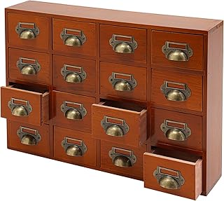 Organizador de Mesa com Compartimentos