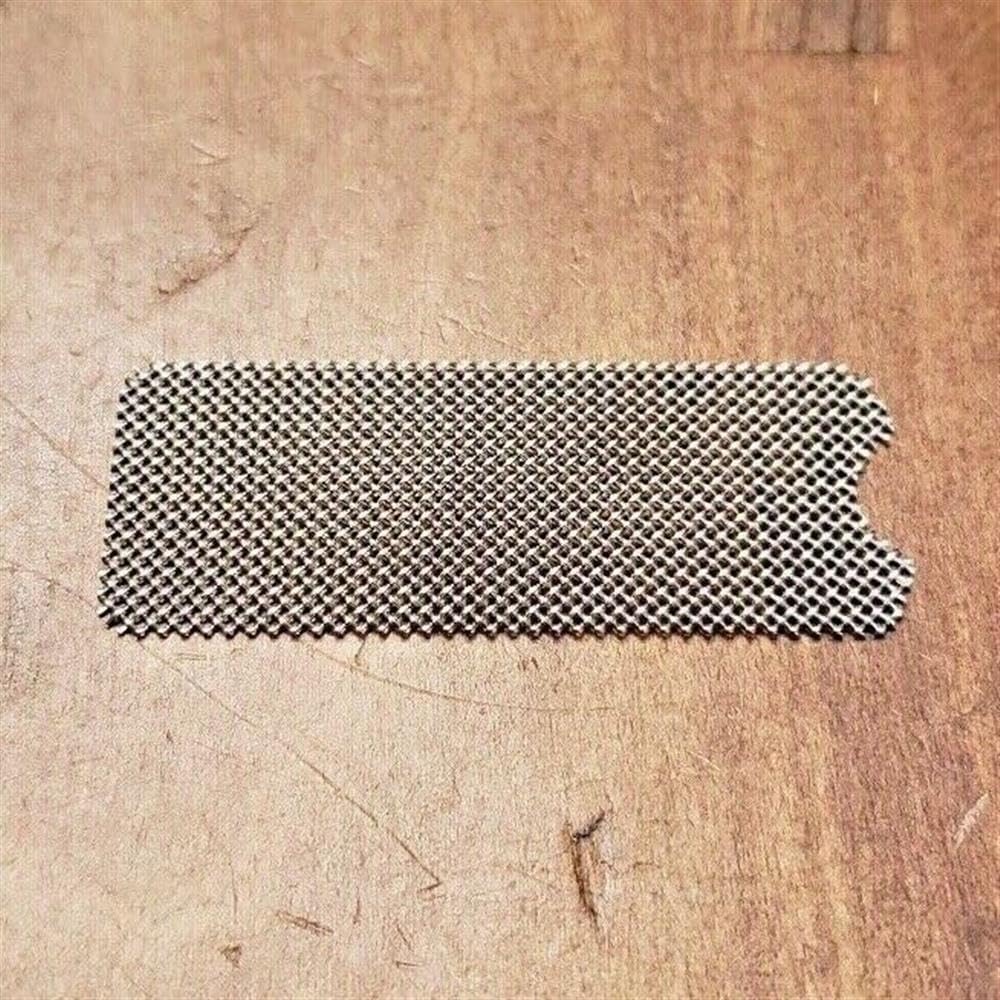 Genuine Muffler Spark Arrestor Screen for Stihl FS40 FS50 FS56 FS70 FC56 FC70 HT56 KM56 – OEM Part 4144-141-9000