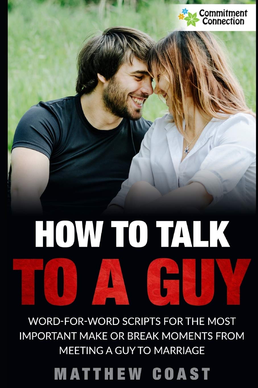 Making A Guy