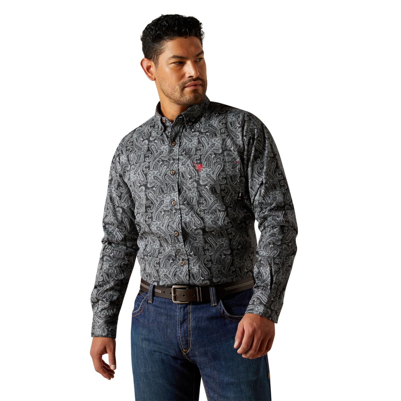 ARIAT R.E.A.L. Estella Bootcut Jeans