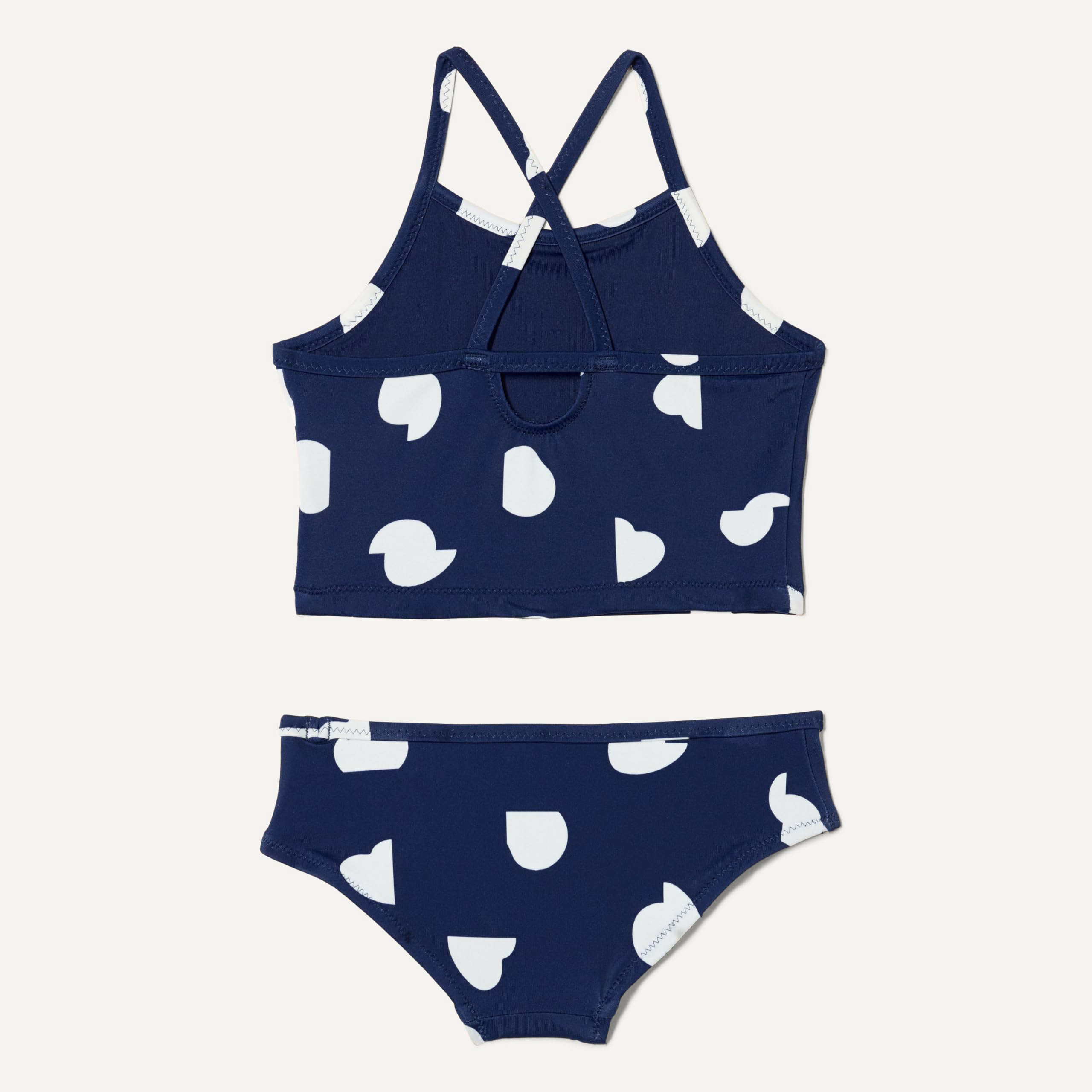 Amazon Essentials Fille Ensemble Tankini