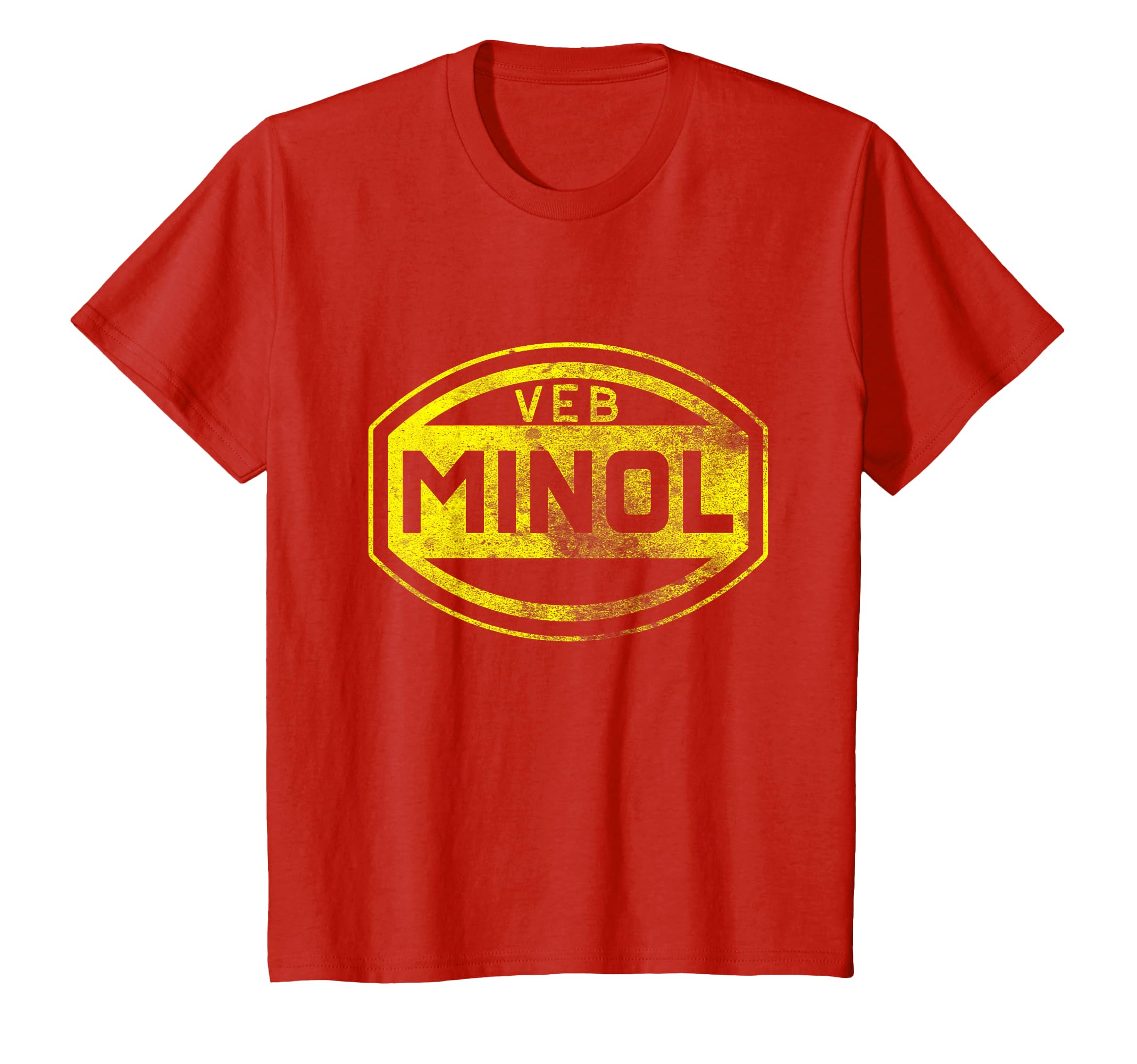 Kleidung mit Designs von Amazon Merch on Demand