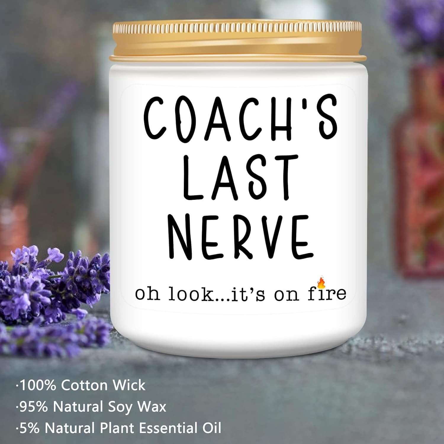 Coach Gifts for Women or Men, Appreciation Gift for Softball Coach image 4