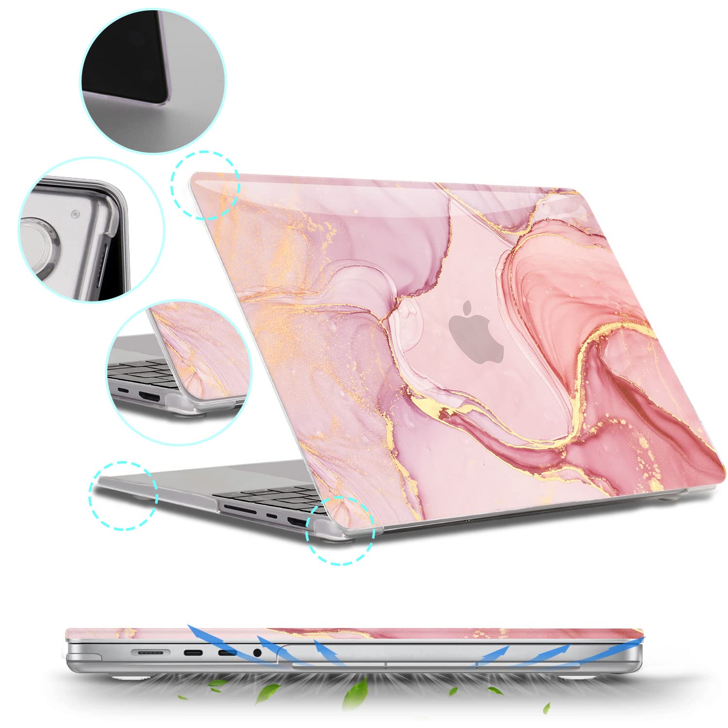 【専用】MacBook Pro 2023 M2 14inc.(アクセサリー付き) Apple MacBook Pro 2023 14インチ M2 Pro 整備済み品