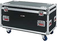 Vista 24 de Gator G-TOURTRK3030HS - Tronco de camión - 30" x 30" x2 7" - 9mm