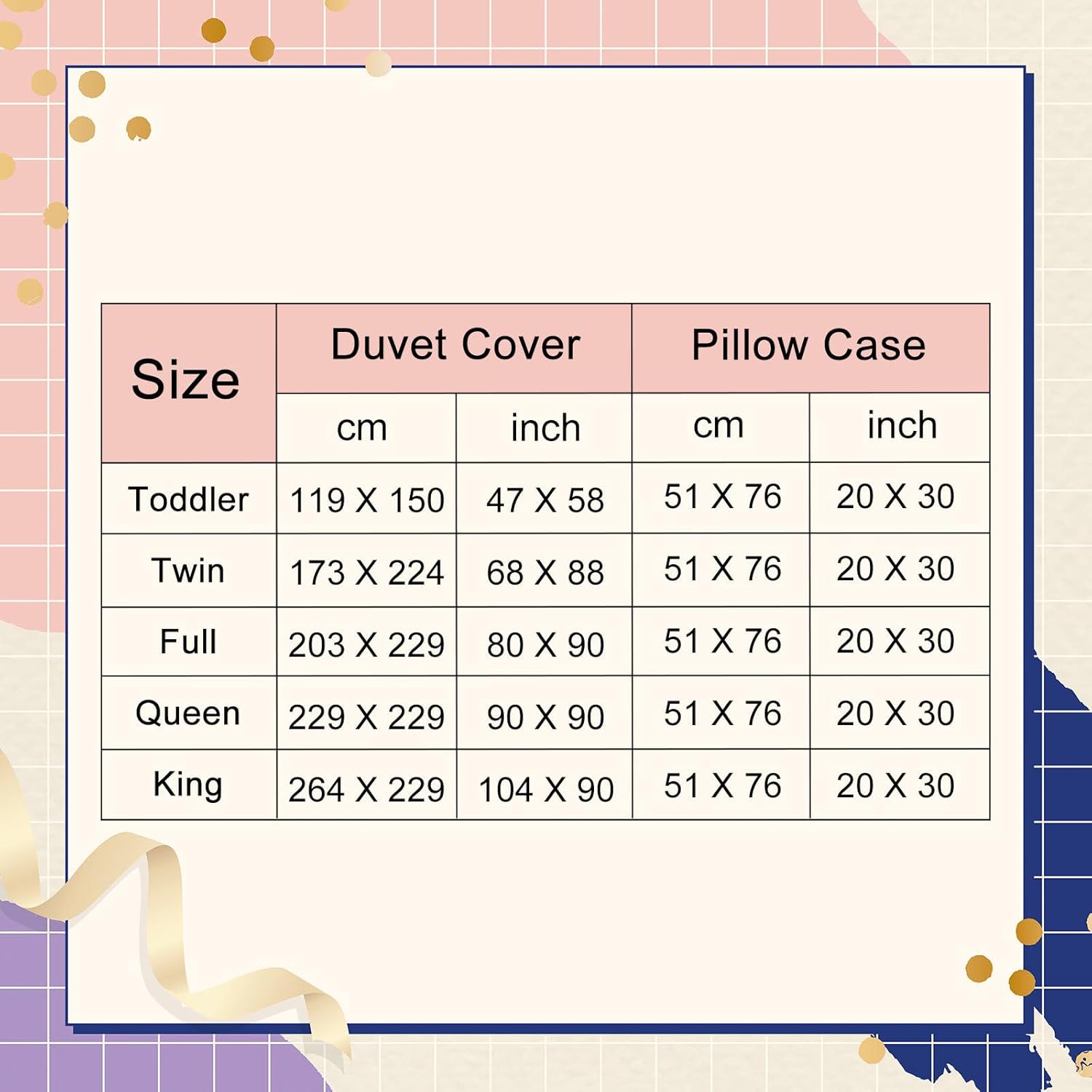 Personalized Bedding Set with Picture, Text, Logo, 1 Duvet Cover 2 Pillowcases Trio, Customized Different Sizes, Suitable for Kids and Adults, Custom Gifts