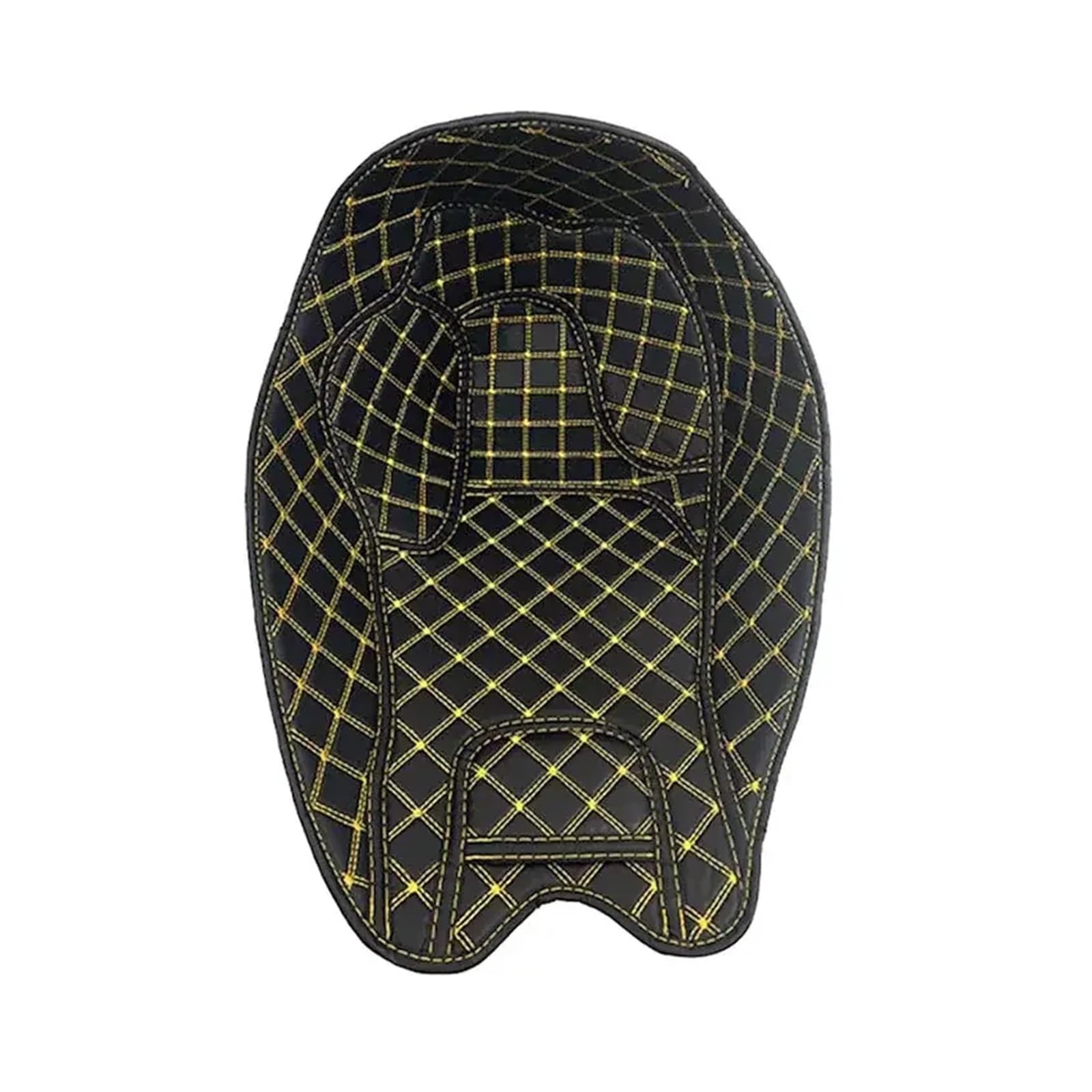 Bolsa Forro y protector de maletero para optimizar espacio en AK550 8