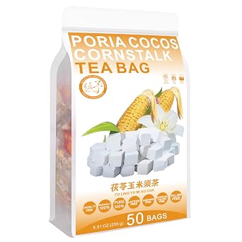 Plant Gift Penthorum chinense Pursh Tea Bag , 150g/5.29oz (3g*50bags)