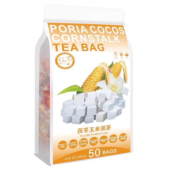 Plant Gift Penthorum chinense Pursh Tea Bag , 150g/5.29oz (3g*50bags)