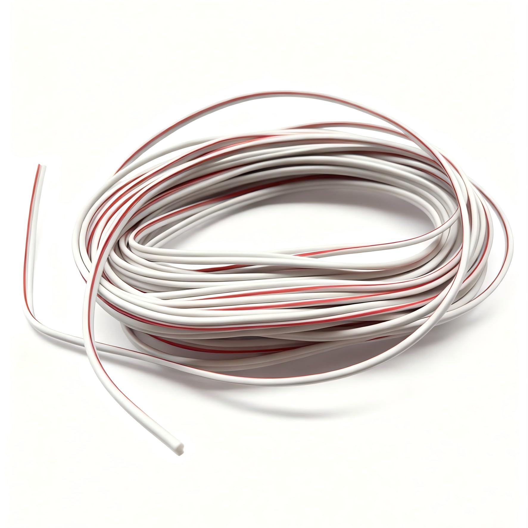 Amazon.com: Garage Door Opener Bell Wire 41B4494-1, 2 Conductor