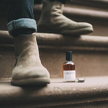 オダウズ odouds LABDANUM ラブダナム オードパルファム Labdanum Eau De Parfum – O'Douds