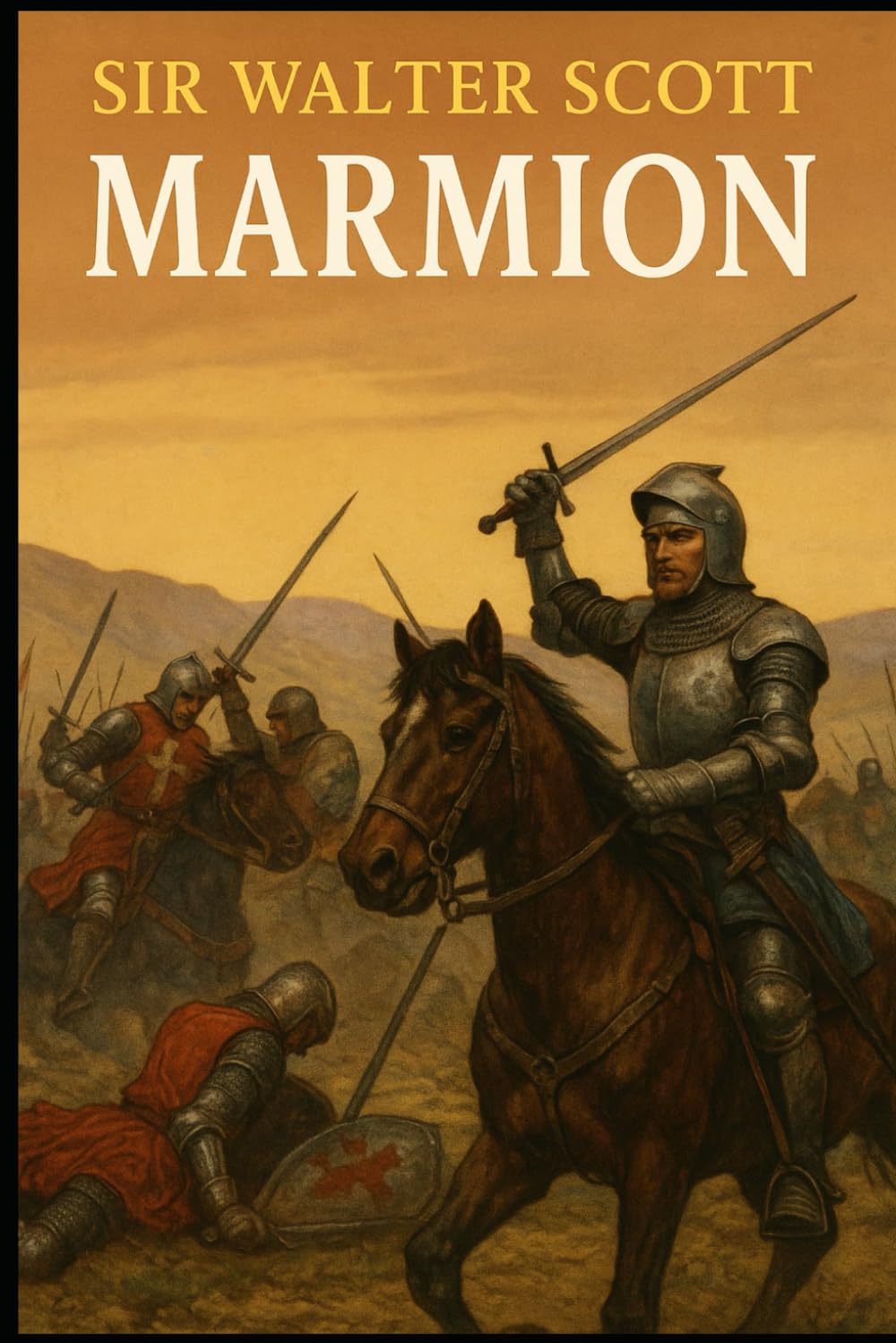 Marmion