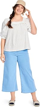 Burda Style Sewing Pattern B5741 Misses' Blouse & Dress