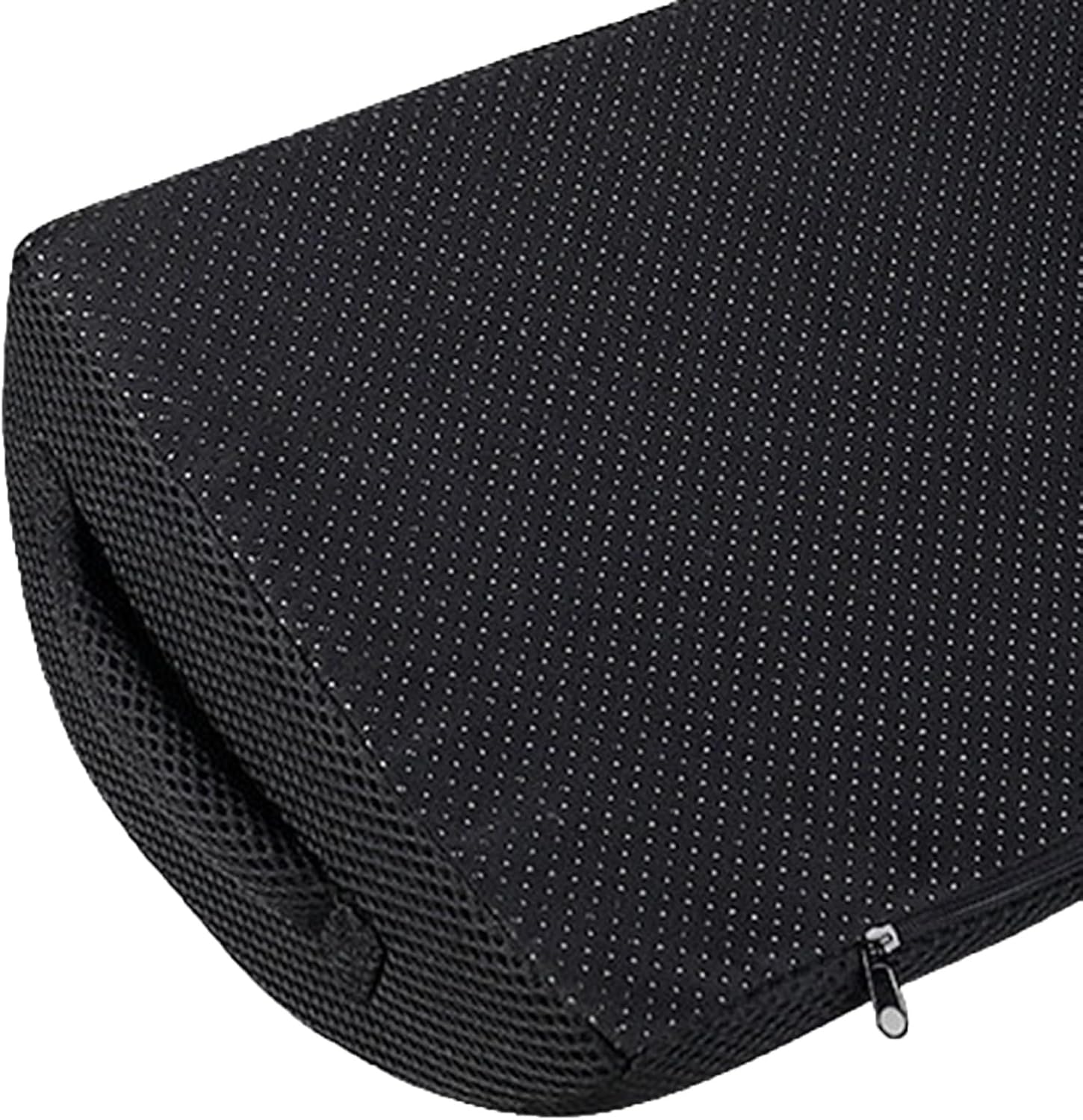 リフティングピロー:治療サポート枕、フットアクセサリークッション | 背中、膝、足の 人間工学に基づいたフットレスト、滑り止めフット