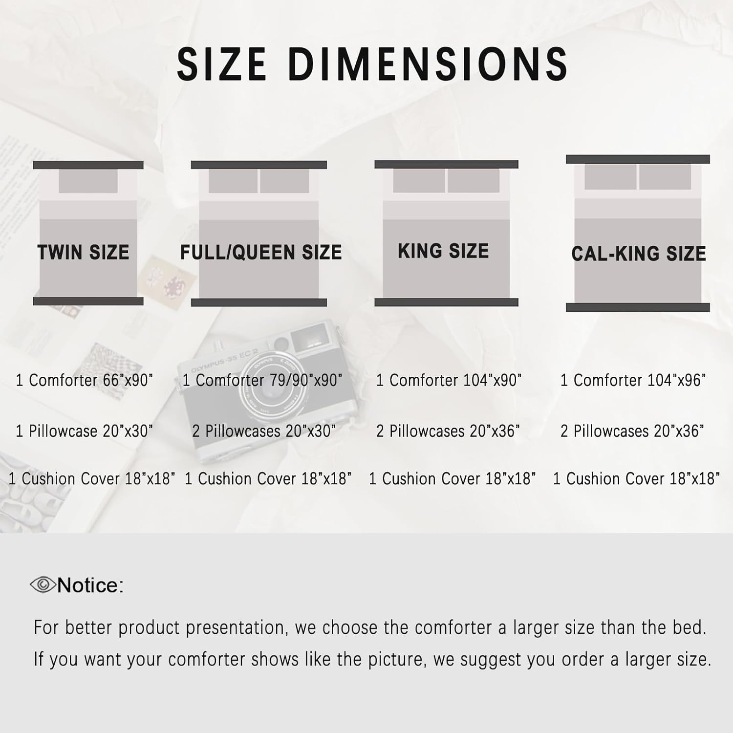 Bedbay American Flag Queen Comforter Set Camo Bedding Girls Boys Room Decor Camouflage Stars Stripes Flag Quilt Bedding Set Army Green Down Alternative Lightweight Comforter Queen 4 Pcs(Camo,Queen) - Image 8