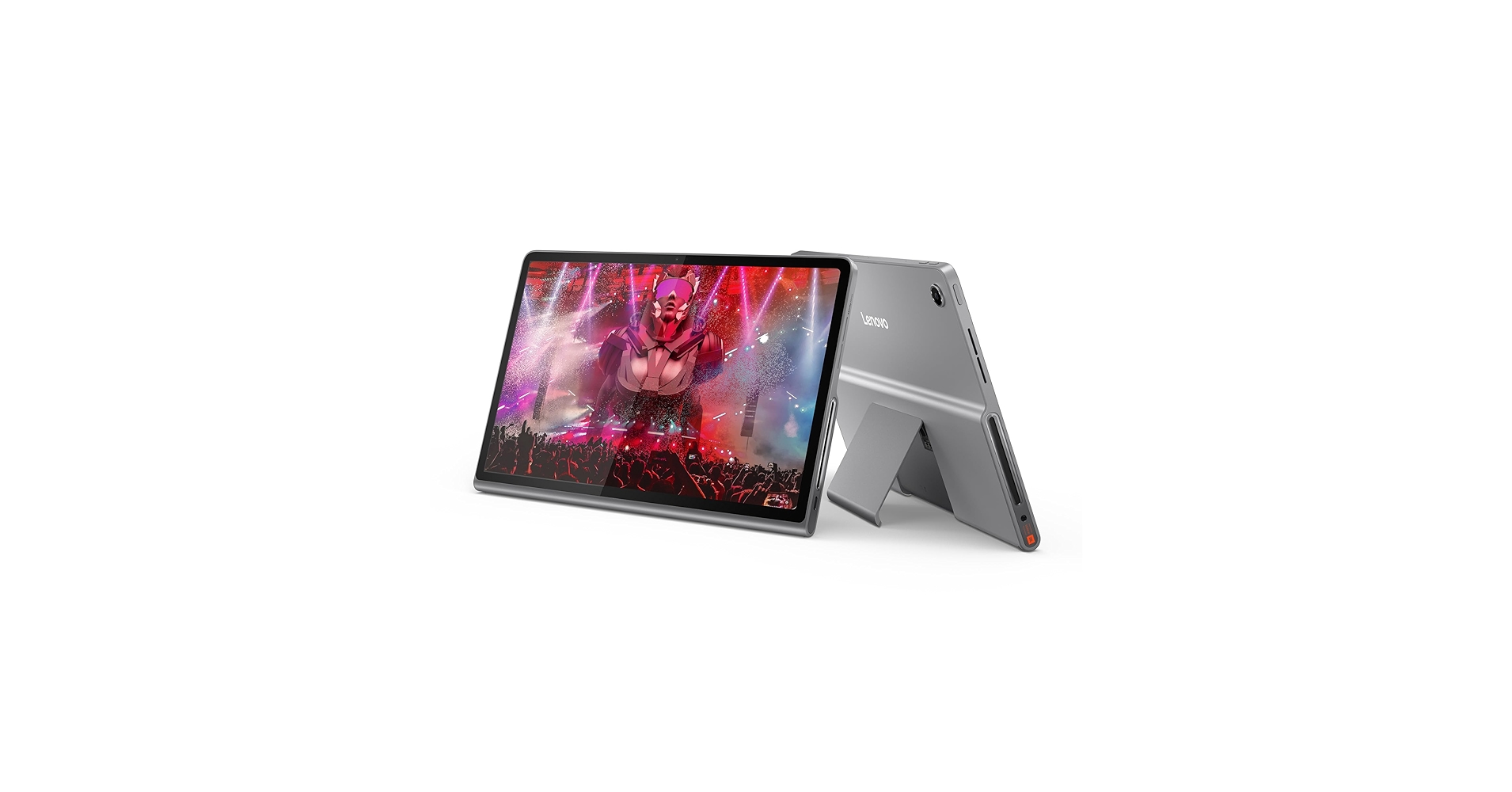 Amazon.com: Lenovo Tab Plus - 2024 - Premium Entertainment