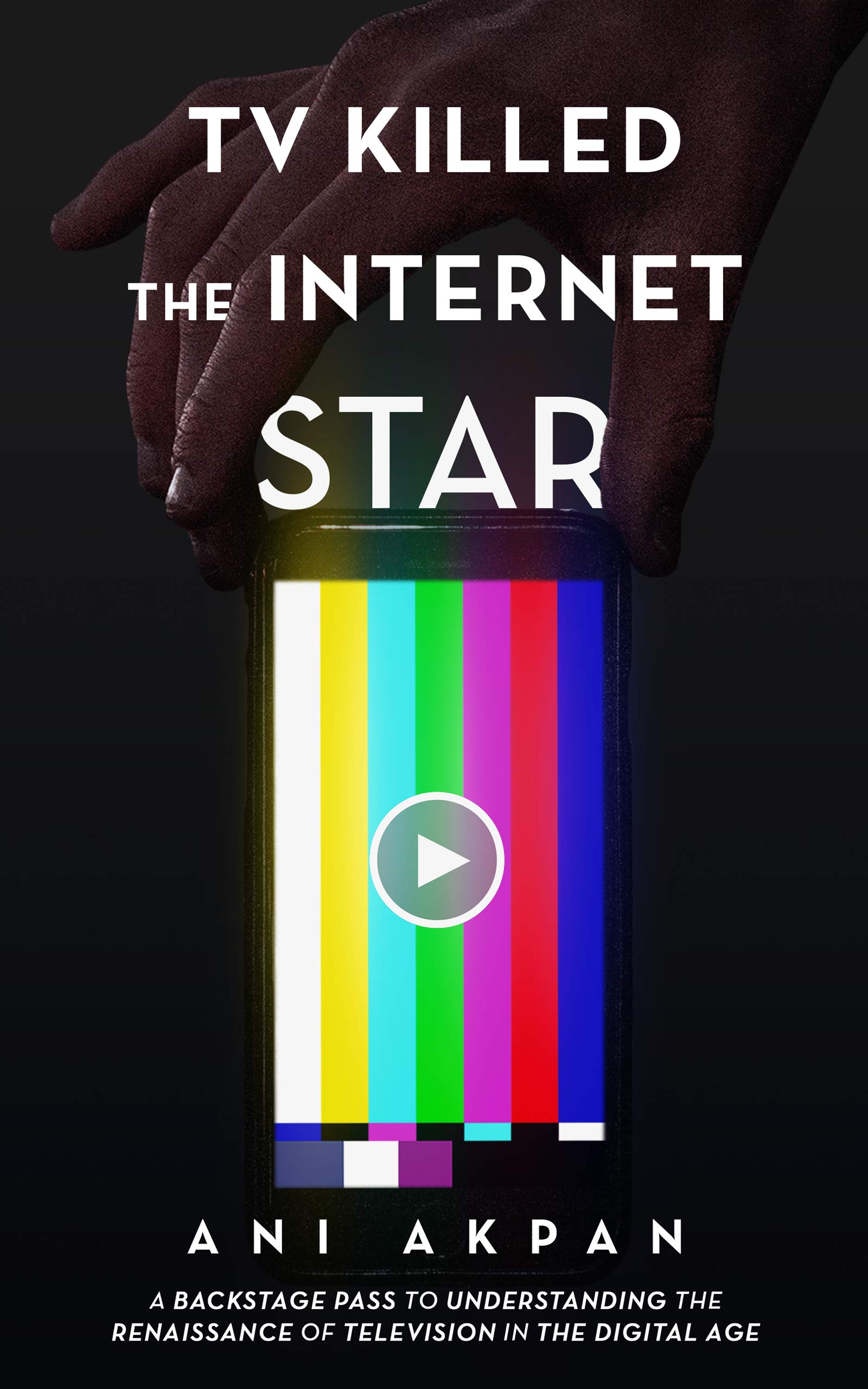 Renaissance of Television livre analyse médias et histoire de la télévision à l'ère du numérique