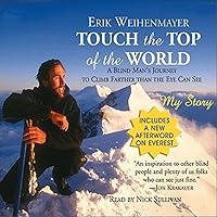Algopix Similar Product 18 - Touch the Top of the World A Blind