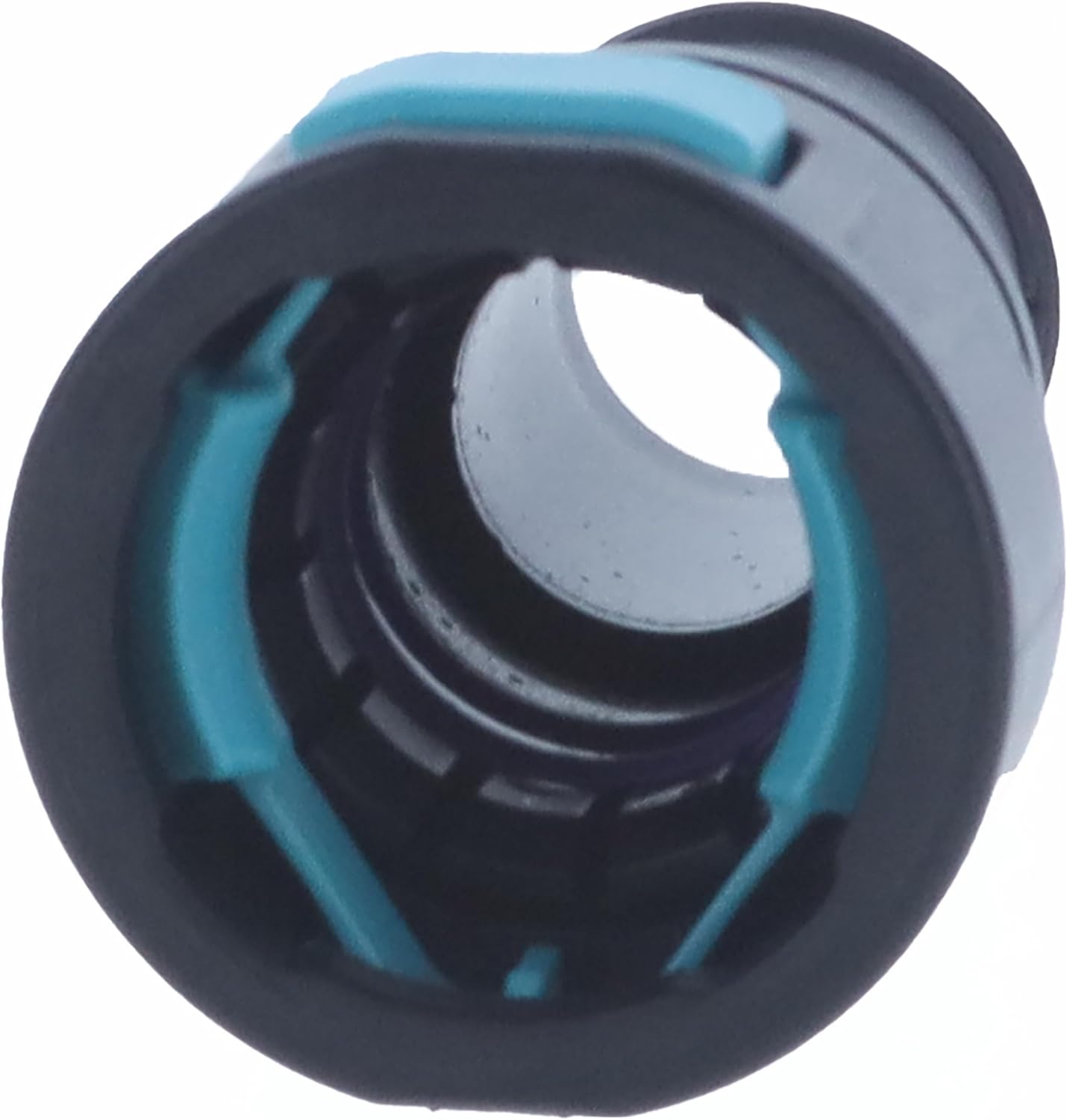 HVAC Heater Hose Connector