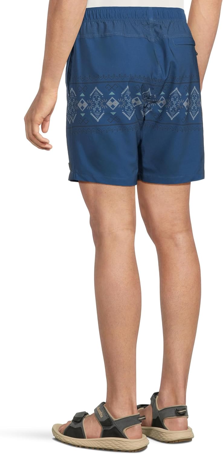 Billabong Men's Surftrek Elastic