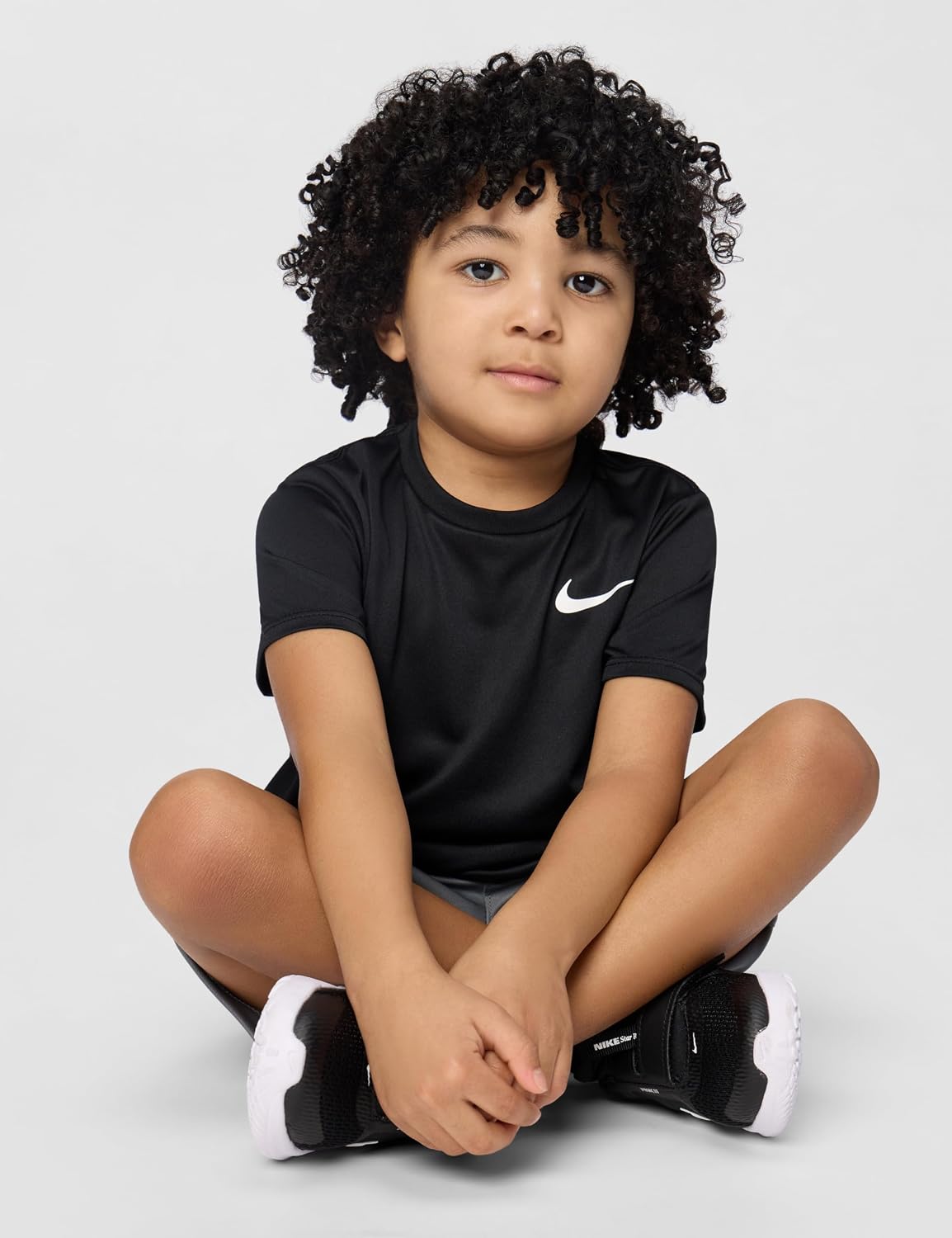 Nike Boys' Legend Dri-FIT T-Shirt