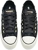 Chuck Taylor All Star Lift Platform Ribbon Low Top Sneakers 2