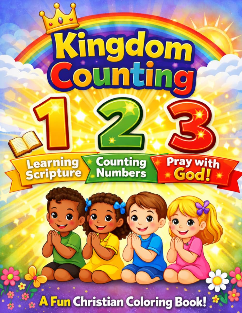 Kingdom Counting