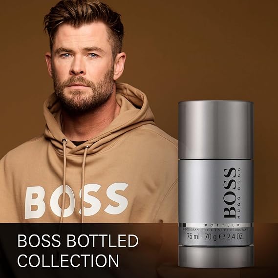 Hugo Boss Bottled Male Deo Stick 75 ml
