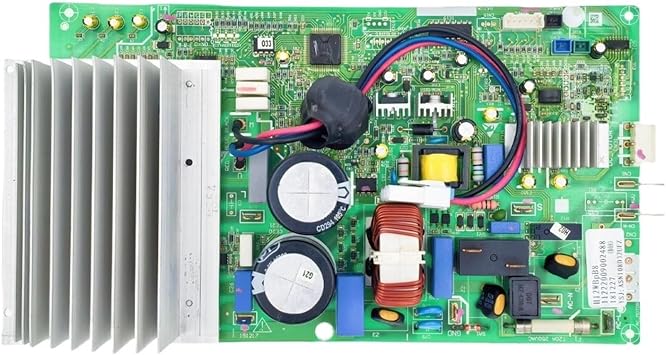 Compatible with AUX Air Conditioner Outdoor Unit Control Board H12WBPB8 Circuit PCB Conditioning Parts