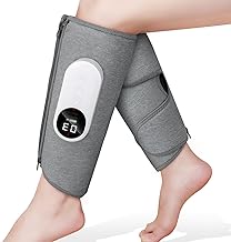 YOIIYO Calf Care, Zipper